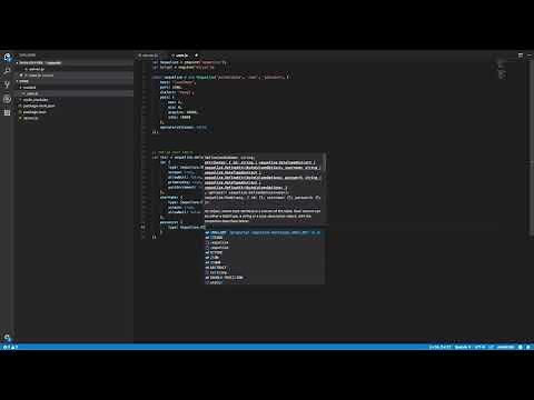 Node.js How to make a Login and Logout App using HandleBars-Sequelize-Sessions