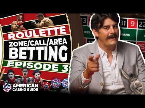 How to master Roulette call bets