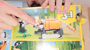 Buy on Amazon https://geni.us/ApRAv (affiliate) This Majestic Tiger set from Lego is amazing!! Not only is it such a cool build but it articulates in so many places! This 755 piece set is great for any animal-lover in your family! #DadReviews #lanevids #lego #christmasgift | LaneVids & Dad Reviews | Facebook