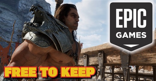 Epic Games Store brings out another FREEBIE, and this one’s a brutal action RPG