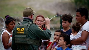 How the southern border crisis impacts law enforcement nationwide