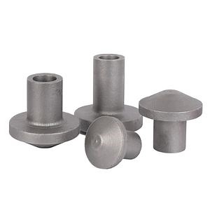[Hot Item] Aluminum Drawing Design Special Shaped Casting Steel Forging Rod Ends Assembly