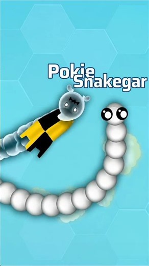 Snake Game But It Gets Faster Every Second 😱🐍#short #games #gameplay #mobilegaming #snakegame