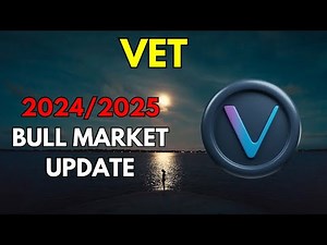 VECHAIN VET Price News Today & Technical Analysis & Price Prediction 2023/2024