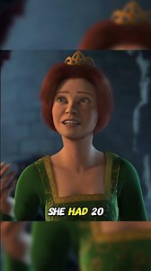 Did You Know? Fiona May Have Secretly Eaten Knights in Shrek