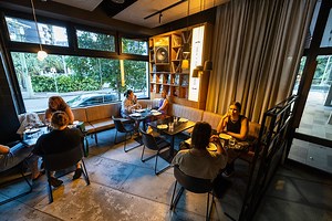 Ruby, My Dear Newstead | Must Do Brisbane