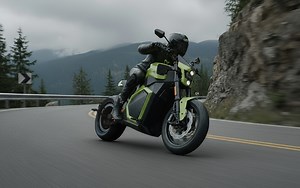 Experience Life on the Verge - Verge Motorcycles