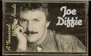 Joe Diffie - A Thousand Winding Roads
