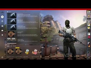 Csgo HVH - Otc - How to Inject + Dll + Cfg