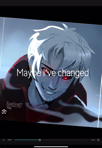 Pyro 😔 #edit #angstedit #notmyart #mcyt #mcytedit #pyroscythe #vampiresmp #vampire #villian