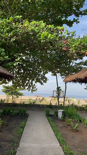 #morning #sandybayresort #ngwesaungbeach🏝️