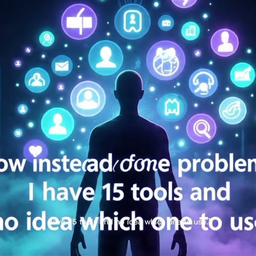 AI PROMISES AND IT'S REALITY IP