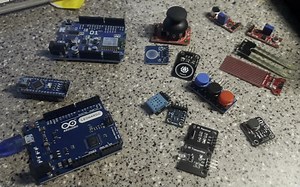 【视频教程】Unity和Arduino交互