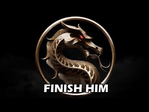 Finish Him - meme sound effect (HD)