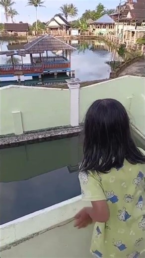 cirihas kampung halaman ku masjid Al-Kautsar & tebat Mandian, berkah insya Allah🤲