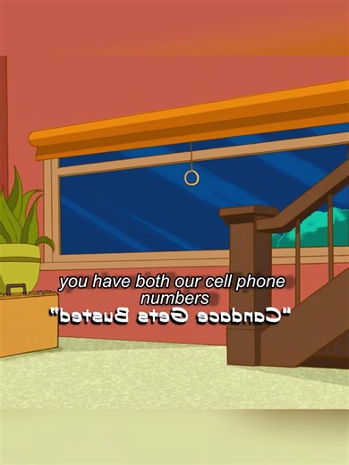 Phineas and Ferb Perry the Platypus Secret Agent Explained