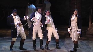 63K views · 565 reactions | History is Happening. Broadway Performances start July 13. Tickets on sale Sunday. | Hamilton | Facebook