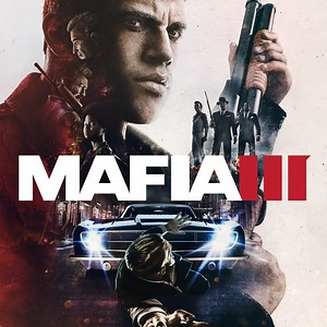 Mafia III - IGN