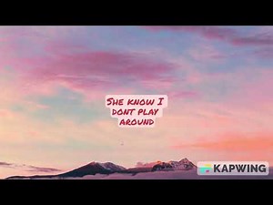 Nasty C - Crazy Crazy [Lyrics]