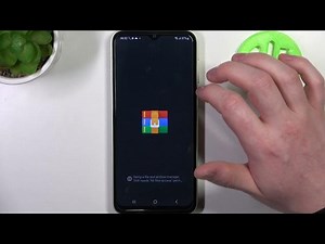 How to Open & Use RAR Files in Samsung Galaxy M14? Let'...