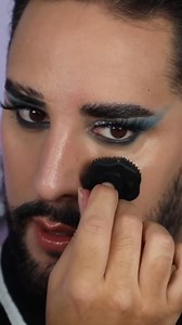 588K views · 998 reactions | Create Fake Freckles with What?! #freckles #makeup #makeuphacks | Robert Welsh | Facebook