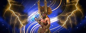 Champion Spotlight - Trunda Giltmallet - HellHades