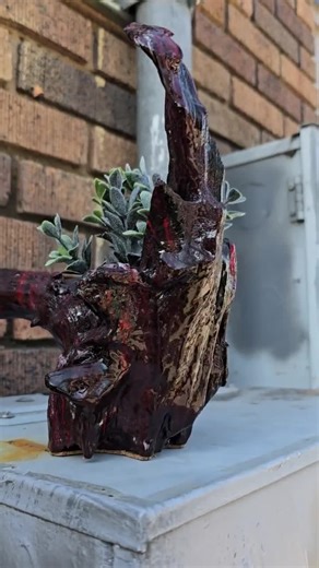 Driftwood Art, Painted - Etsy