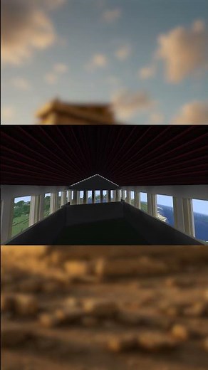minecraft parthenon ep12 #minecraft #music #game #ep12 #parthenon