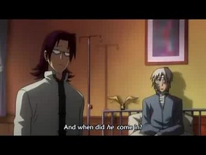 Top 5 D. Gray-Man funny moments