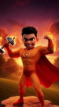 Kids Are Obsessed With These 7 Superhero Characters #shorts #trending