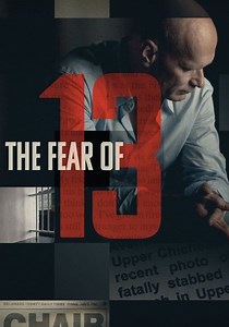 The Fear of 13 streaming: where to watch online?