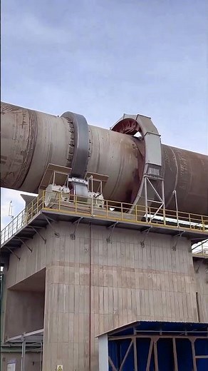 What is a Rotary Kiln? The Engine of Industrial Transformation.