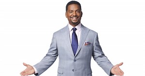 Alfonso Ribeiro Gets Real About How 'DWTS' Changed His Life