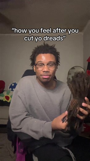 Jä (@codoneja)’s video of Dreads