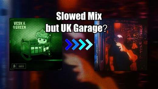 这可能是你听过最用心的Slowed Mix！