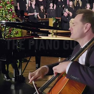 1.6K reactions · 6 comments | Listen now | Sony Classical | Facebook