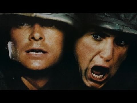 Official Trailer: Casualties of War (1989)