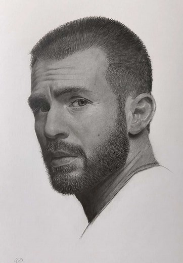 Desenhos Realistas: Técnicas e Dicas de Arte