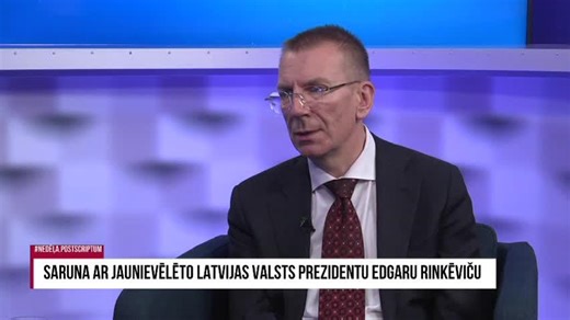 Nedēļa. Post Scriptum 1. jūnijs, 2023, 2. daļa