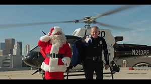 The LAPD’s airborne law enforcement program began with one helicopter in 1956. Today, the Air Support Division (ASD) is the largest municipal airborne law enforcement operation in the world, and boasts the nation’s largest rooftop heliport. ASD is responsible for providing police service to an area of 468 square miles, representing approximately over 4 million residents. | LAPD Headquarters