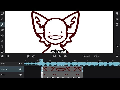 Toonsquid tutorial 2