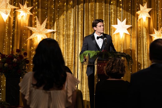 ‘Brilliant Minds’: Brian Altemus on Why He’s So ‘Invested’ in Charlie’s Storyline Following Big Reveal in Midseason Finale (Exclusive)