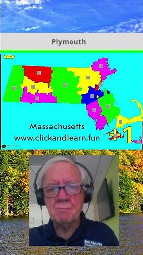 We can also learn the Massachusetts Counties