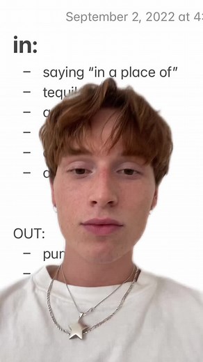 seanxpatrick on TikTok