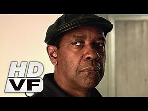 EQUALIZER 3 Bande Annonce VF (2023, Action) Denzel Washington, Dakota Fanning