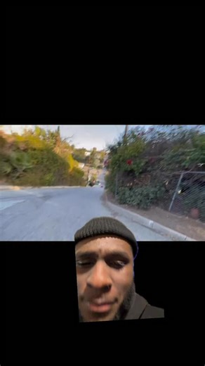 Gary Gwynn on Instagram: "The launched a chopper bike in the air!"