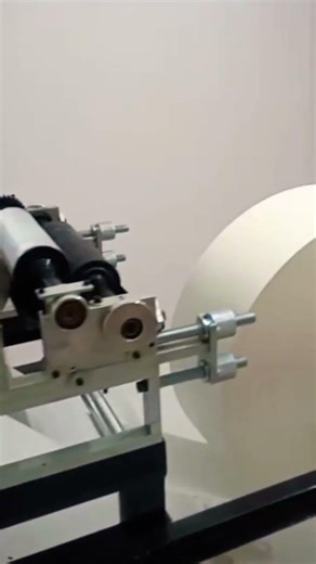 Tissue Paper Making Machine Manufacturers in Coimbatore