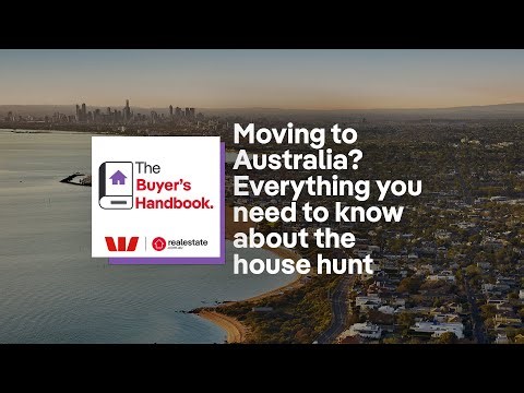 How to Buy Property in Australia Before You Arrive