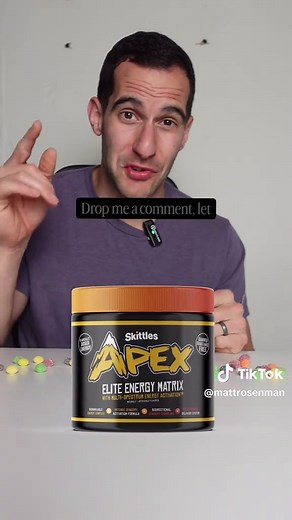 Supplement branding is absurdly hilarious, so this was fun to do. Sour Skittles are a 🐐 candy. But in case sales dont reflect that, you can use this new version @skittles