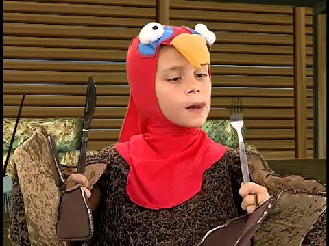 Ο Μπάρμπα Μπρίλιος | Ελληνικά Παιδικά Τραγούδια | Greek Kids Songs | Paidika Tragoudia